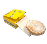 Mince Pie Messages Mince Pie Messages